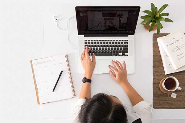 Computer Basics 1 Year